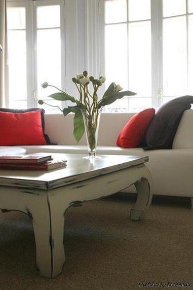 Buenos Aires City Apartments Apartment