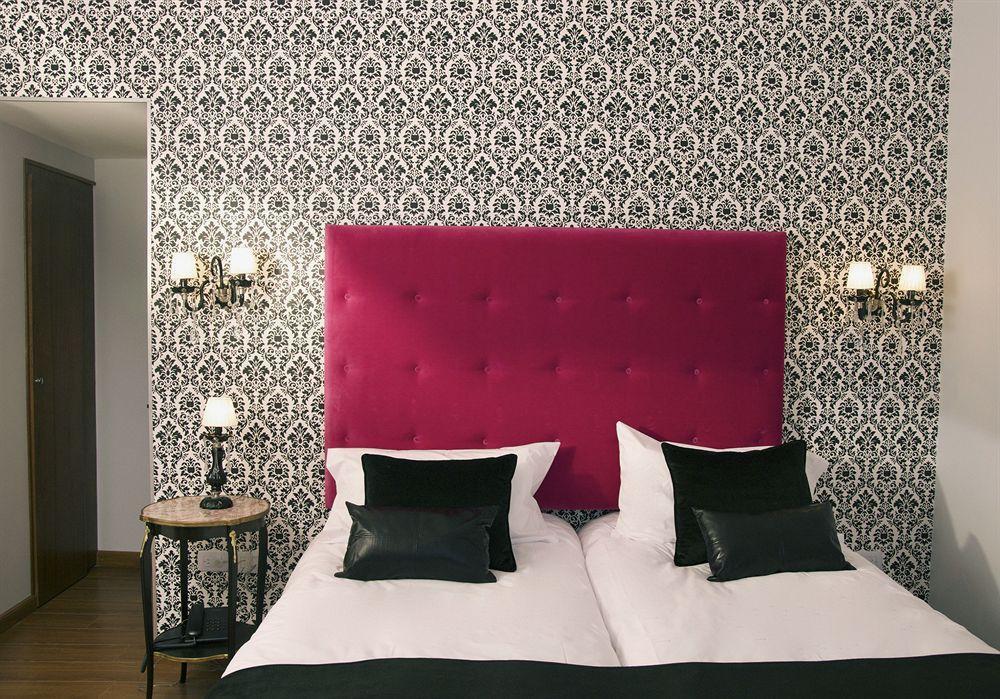 Hotel Rendez Vous Buenos Aires