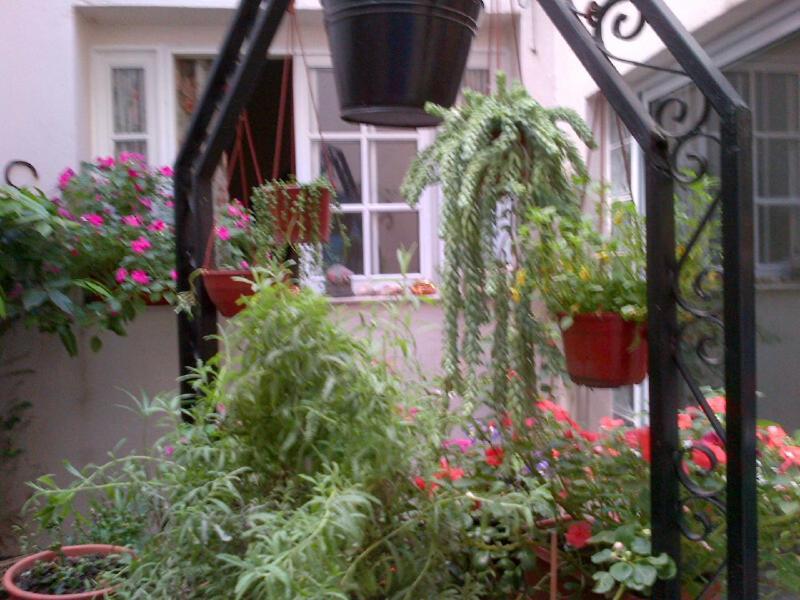 Biarritz Hotel 3*
