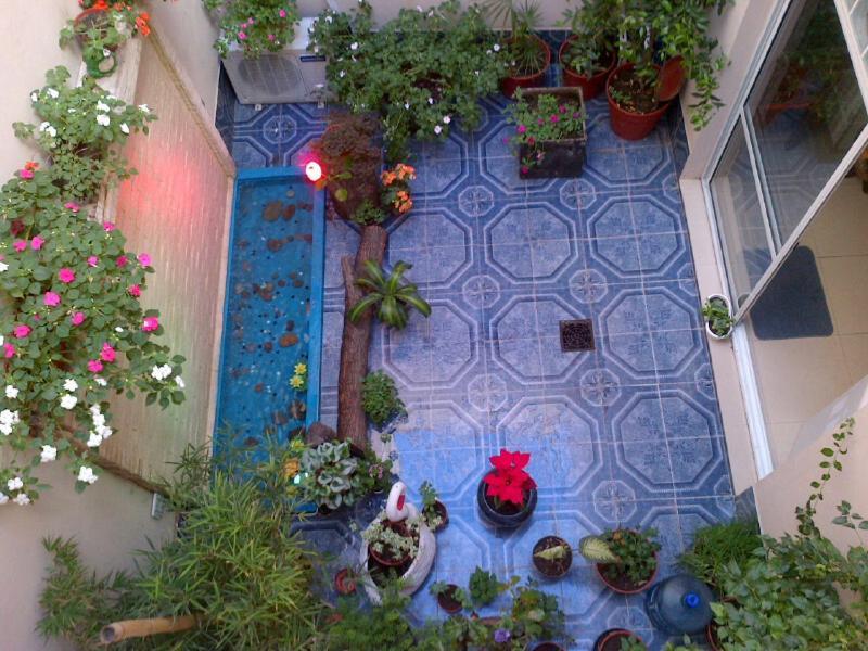 Hotel Biarritz Buenos Aires