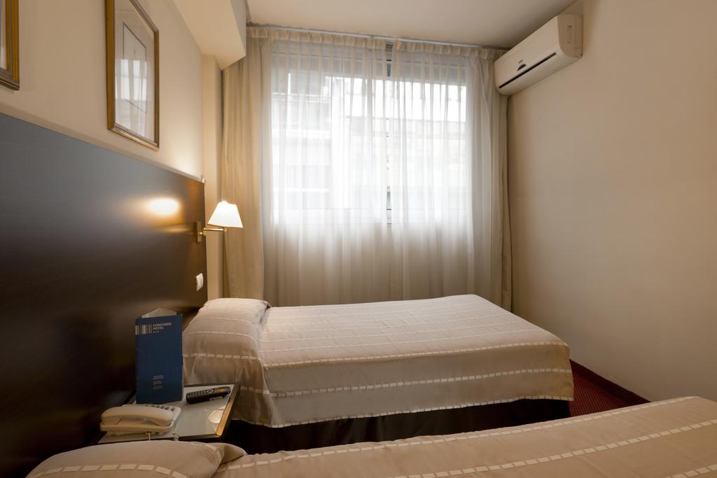 Concorde Hotel Buenos Aires