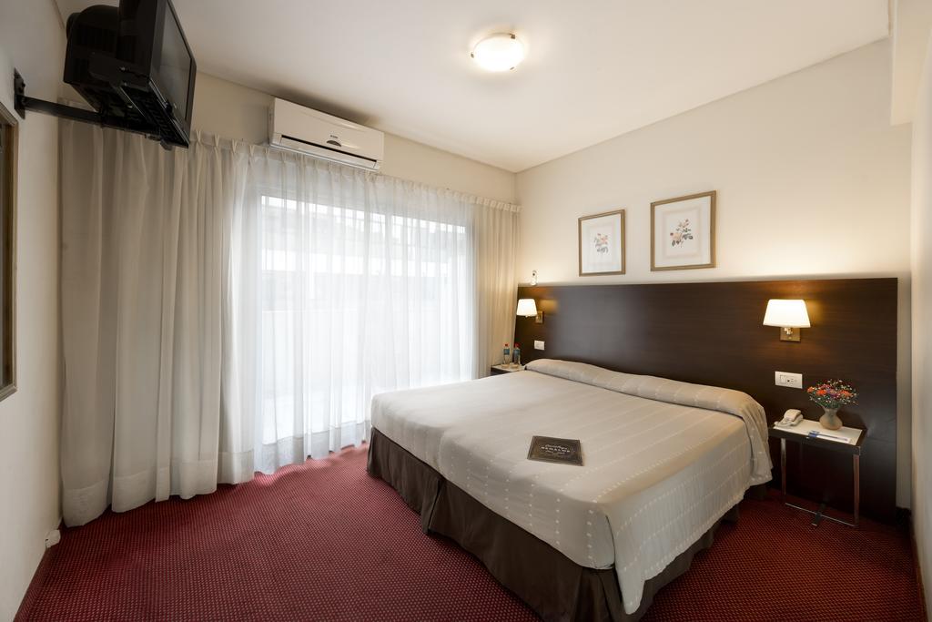 Hotel Concorde 3*