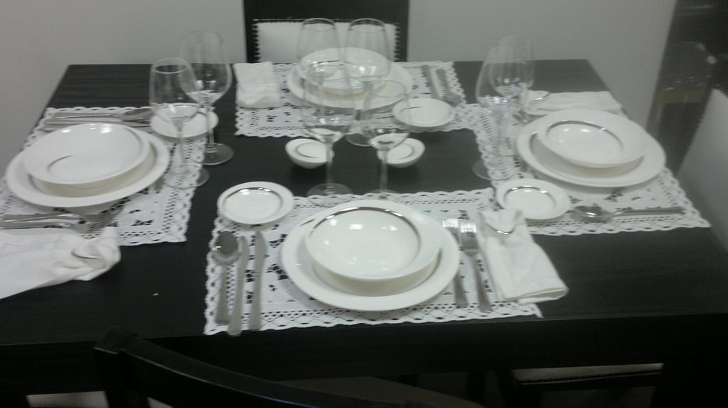 Recoleta 1443 Boutique *