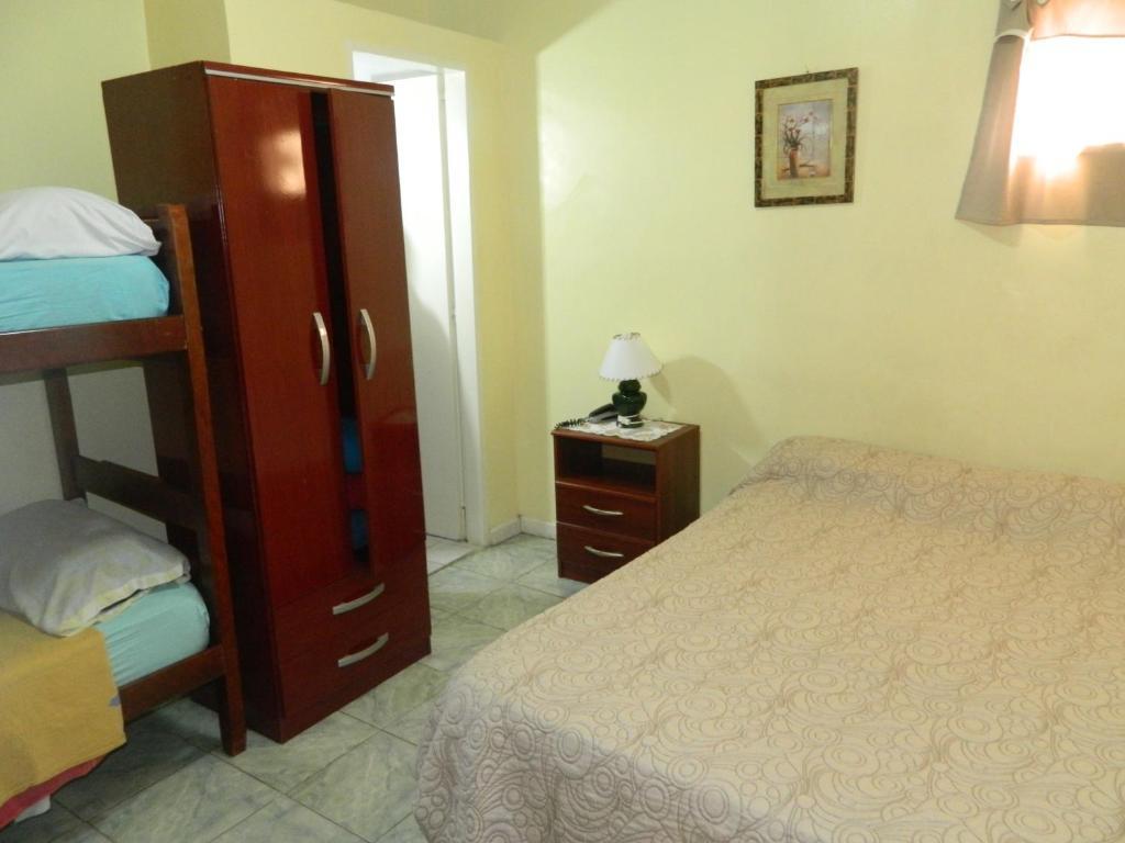 Cevallos Hotel Buenos Aires