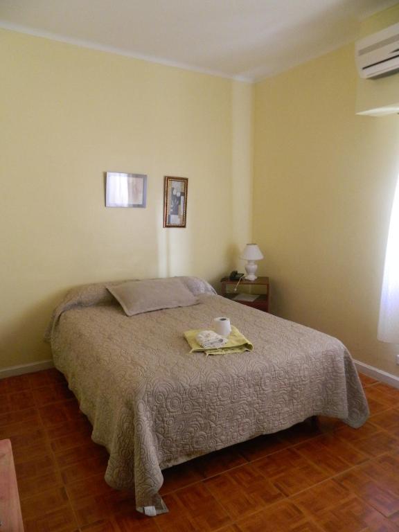 Hotel Cevallos *
