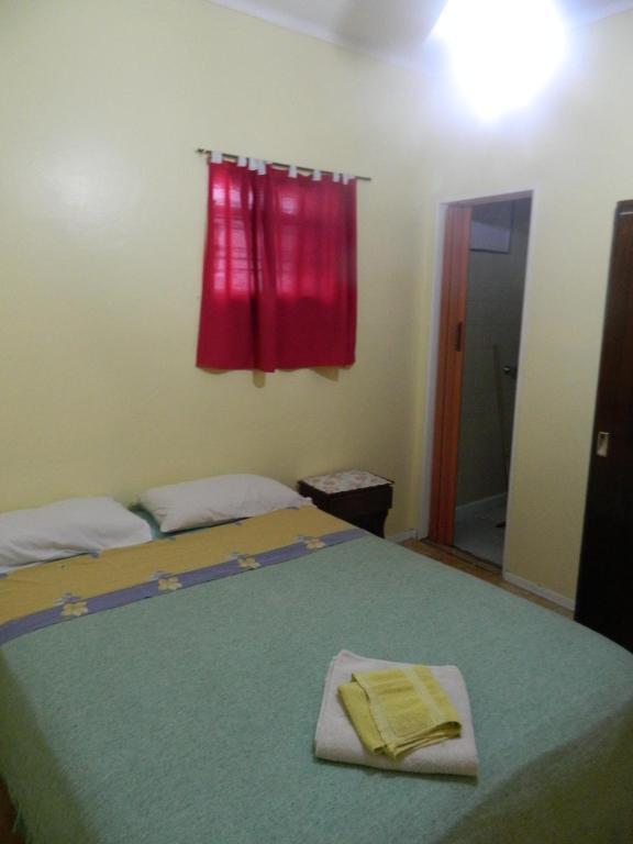 Cevallos Hotel *
