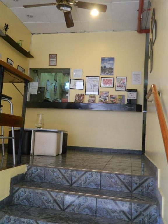 Cevallos * Buenos Aires