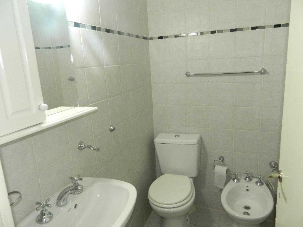 Cevallos Hotel
