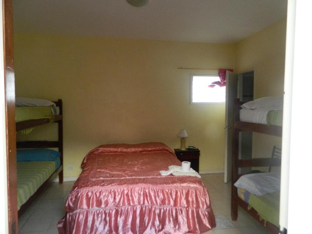 Cevallos Hotel