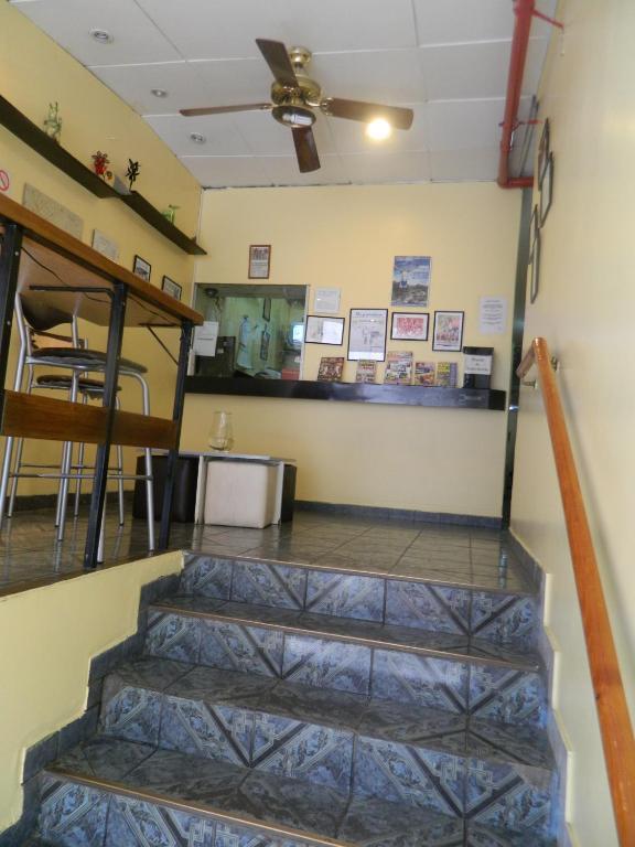 Hotel Cevallos *