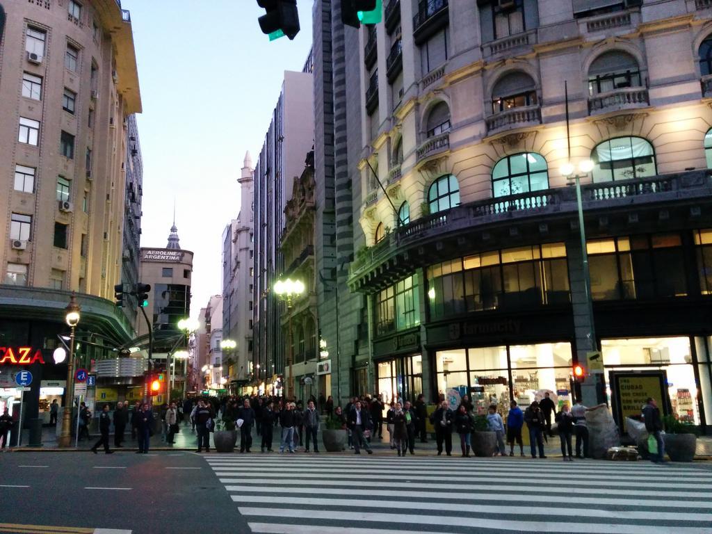 Edificio Crucero *