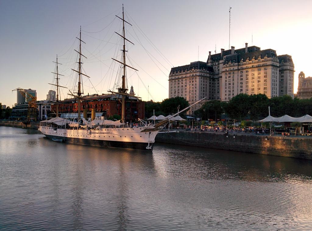 Apartamento Edificio Crucero *