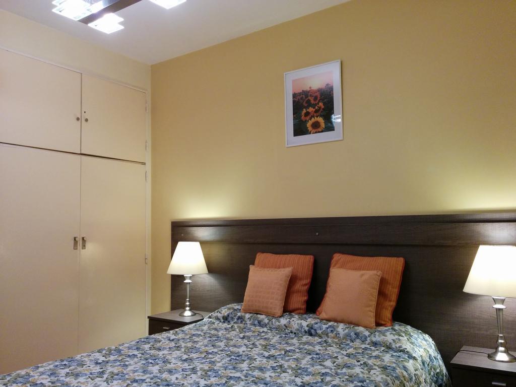 Apartamento Edificio Crucero