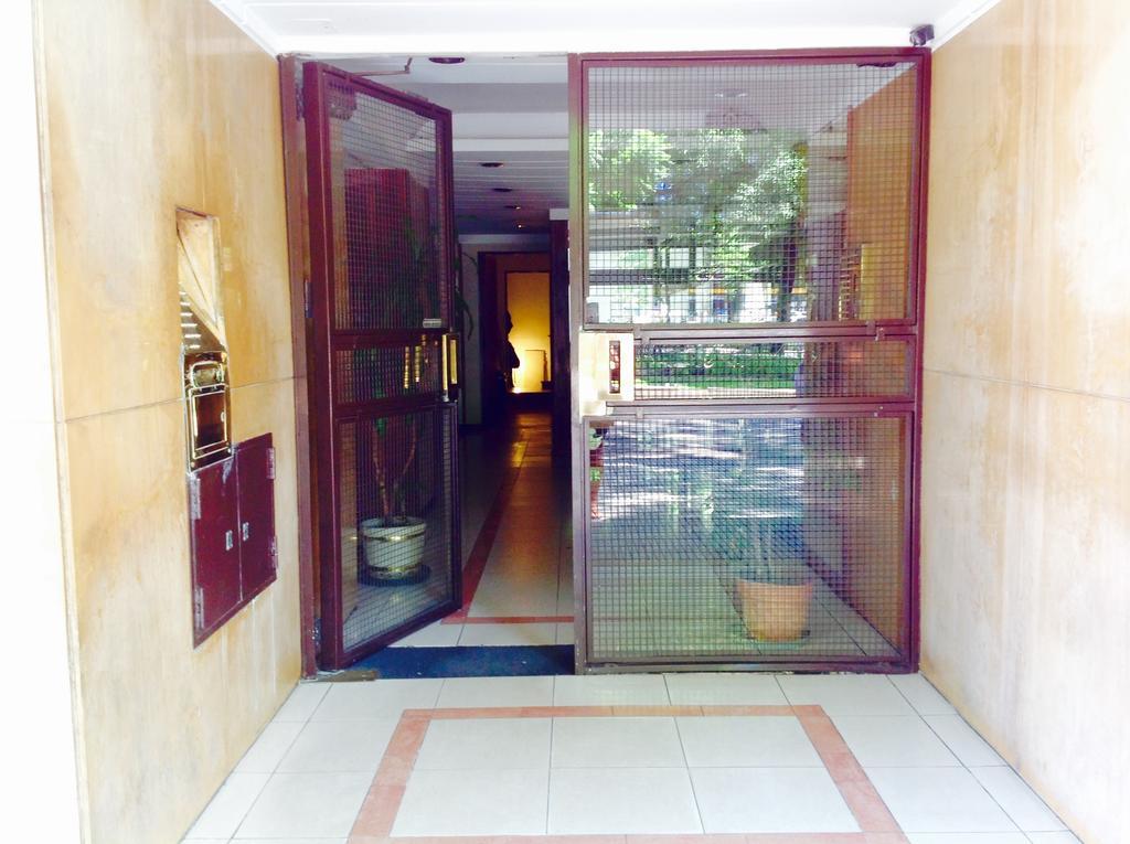 Las Marilubis Obelisco Center Apartment