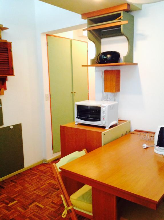 Las Marilubis Obelisco Center Apartment