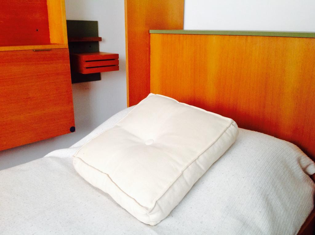 Las Marilubis Obelisco Center Apartment *