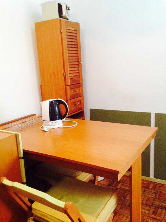 Apartment Las Marilubis Obelisco Center