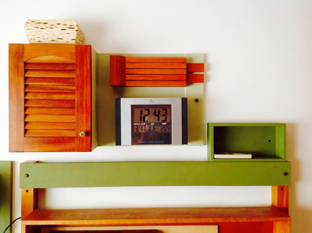 Las Marilubis Obelisco Center Apartment Buenos Aires