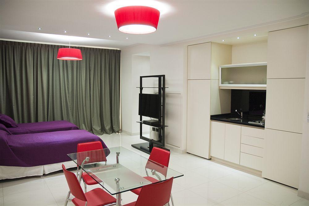 Apartment Soho Luxury
