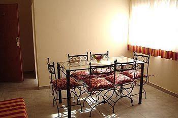 Miliño Apartahotel Ciudad Autónoma de Buenos Aires