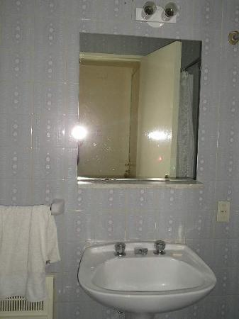 Hotel Victory Buenos Aires