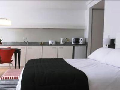 Forcadell Libertador Hotel Buenos Aires