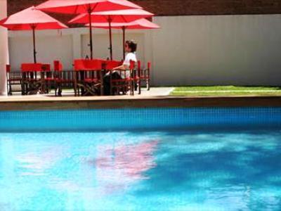 Hotel Forcadell Libertador 4*
