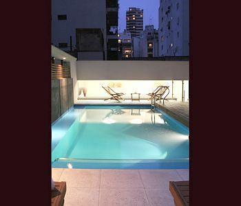 Apartment Ayres De Palermo