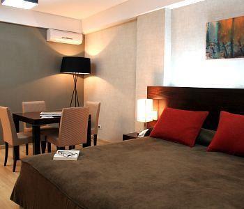 Apartment Ayres De Palermo *