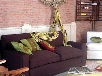 Hotel 1551 Palermo Boutique
