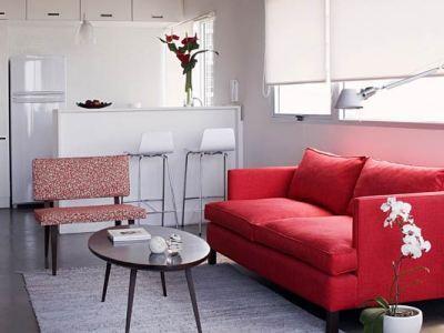 Hollywood 2 Apartment *