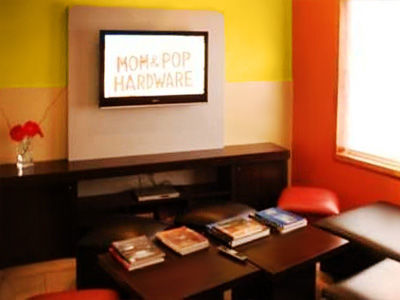 First Palermo Hotel 3*