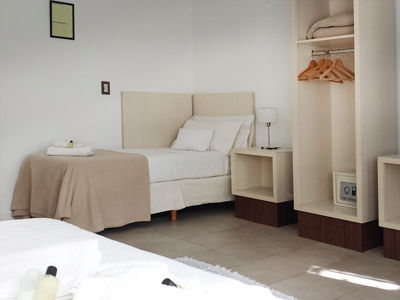 Hotel First Palermo Ciudad Autónoma de Buenos Aires