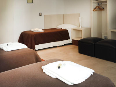 First Palermo Hotel