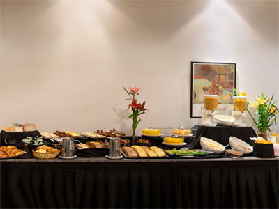 & Congreso 4* Buenos Aires