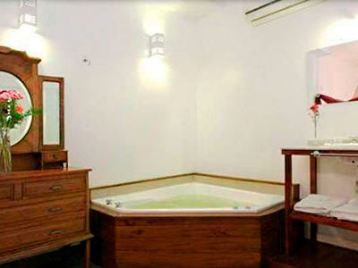 Hotel Le Vitral Baires Boutique 4*