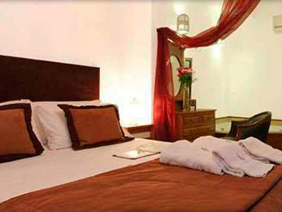 Le Vitral Baires Boutique 4* Buenos Aires