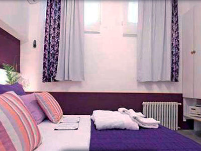Hotel Le Vitral Baires Boutique 4*