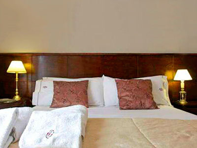 Le Vitral Baires Boutique 4* Buenos Aires