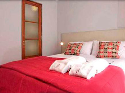 Le Vitral Baires Boutique Hotel