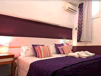Le Vitral Baires Boutique 4* Buenos Aires