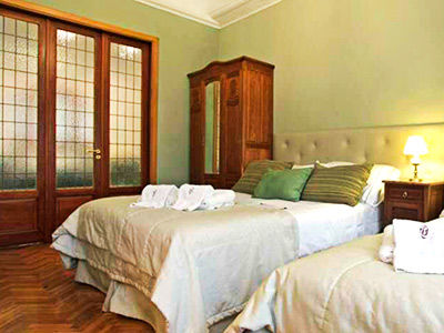 Hotel Le Vitral Baires Boutique 4*