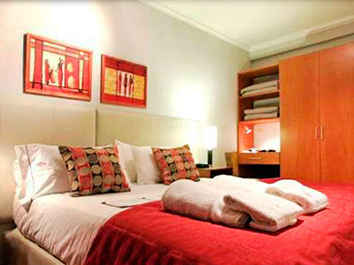 Le Vitral Baires Boutique Hotel Buenos Aires
