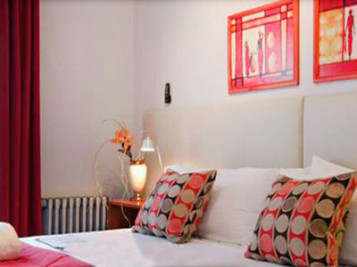 Hotel Le Vitral Baires Boutique