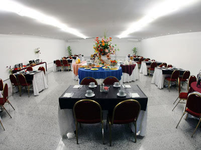 Cristal Palace 3* Ciudad Autónoma de Buenos Aires