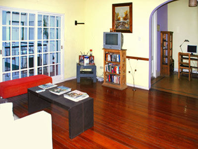 Caseron Porteno Casa de hóspedes Buenos Aires