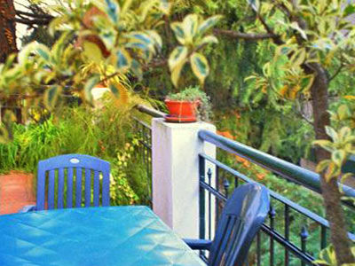 Caseron Porteno Casa de hóspedes 2*