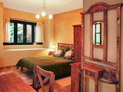 Casa de hóspedes Caseron Porteno