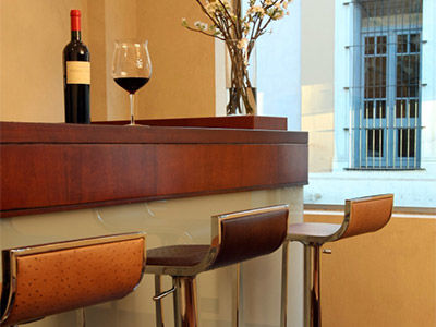 Mansion Vitraux Boutique (adults Only) 4*