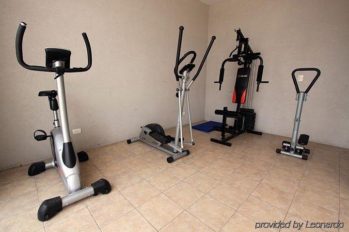 Atenea & Apartment *